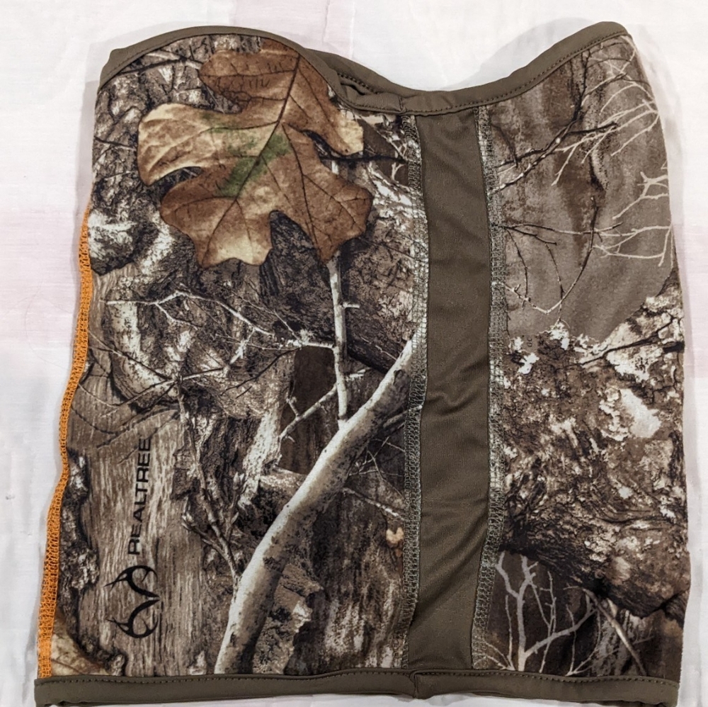 Midweight Multipanel Gaiter